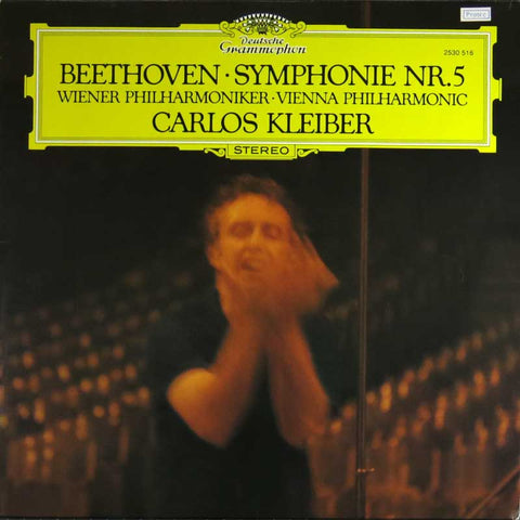 Beethoven - Symphonie Nr. 5