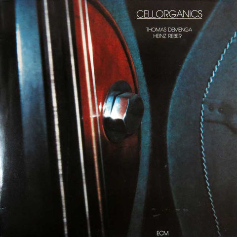 Cellorganics