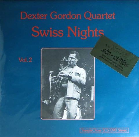 Swiss Nights Vol. 2