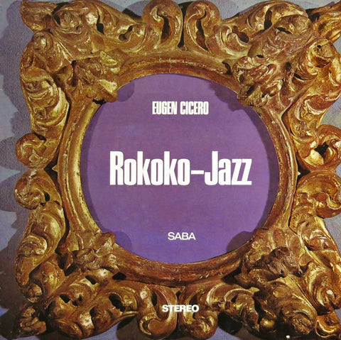 Rokoko-Jazz