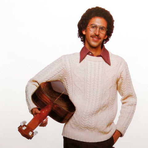 Classical Guitarist "Direct-to-Disc"