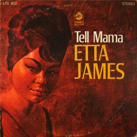 Tell Mama