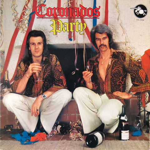 Coronados Party