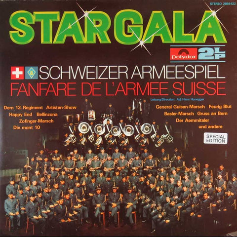 Stargala