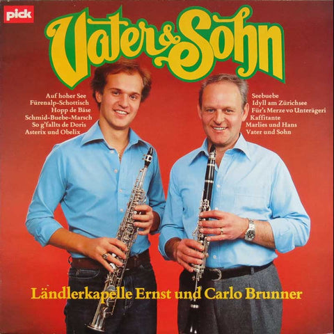 Vater & Sohn
