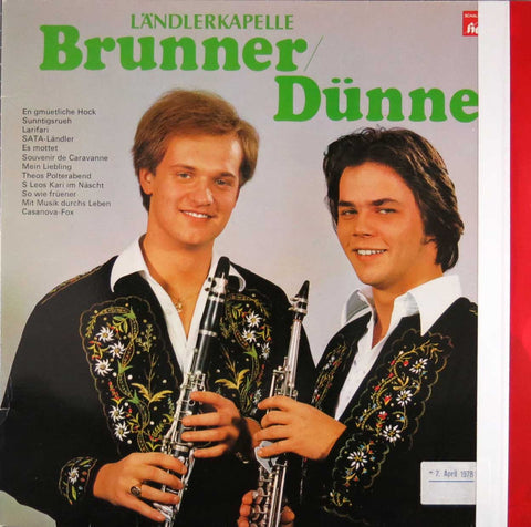 Brunner Dünner