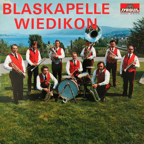 Blaskapelle Wiedikon