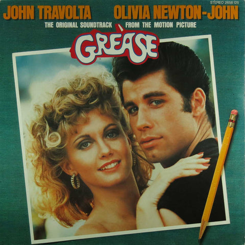 Grease - Soundtrack