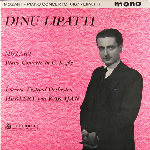 Mozart - Piano Concerto