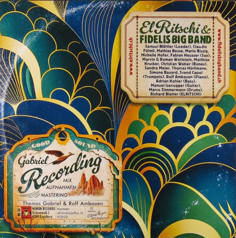 Gonna Go Fine / The Hot July Bathing Club