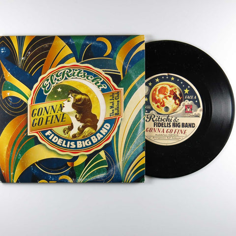 Gonna Go Fine / The Hot July Bathing Club