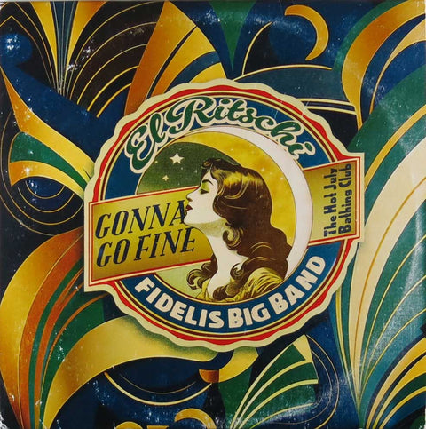 Gonna Go Fine / The Hot July Bathing Club