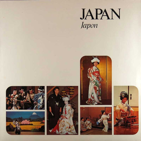 Japan - Japon