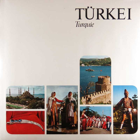 Türkei - Turquie