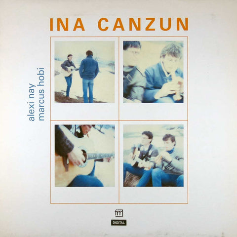 Ina Canzun