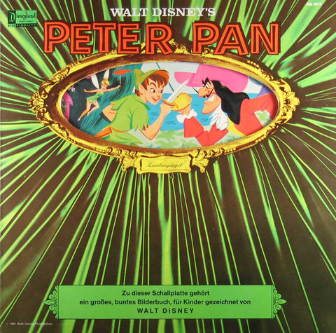 Walt Disney's Peter Pan