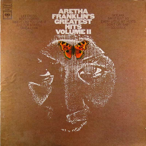 Greatest Hits Volume II
