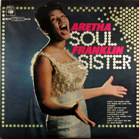 Soul Sister