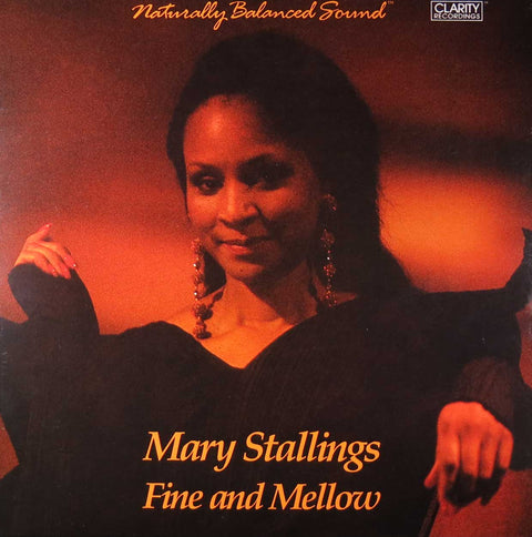 Fine And Mellow