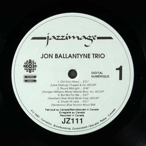 Trio