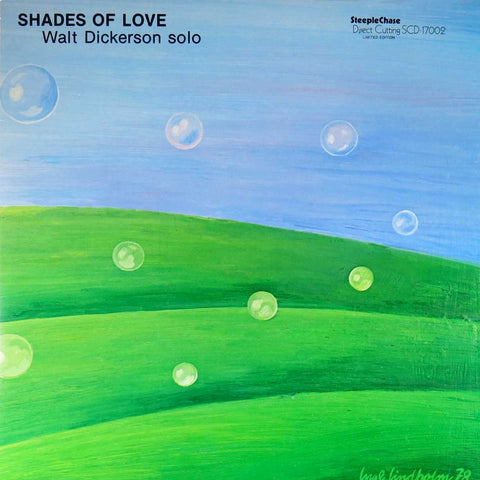 Shades Of Love