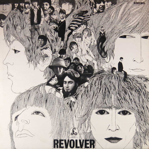 Revolver