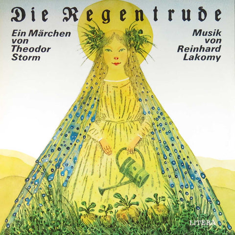 Die Regentrude