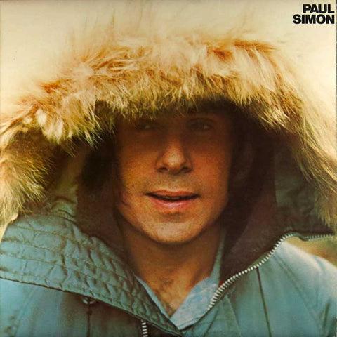 Paul Simon
