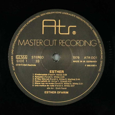 Esther