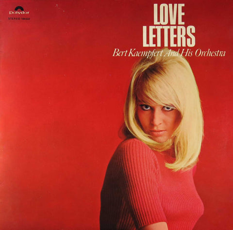 Love Letters