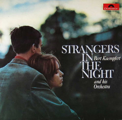 Strangers In The Night