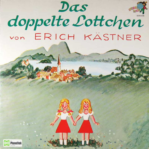 Das doppelte Lottchen