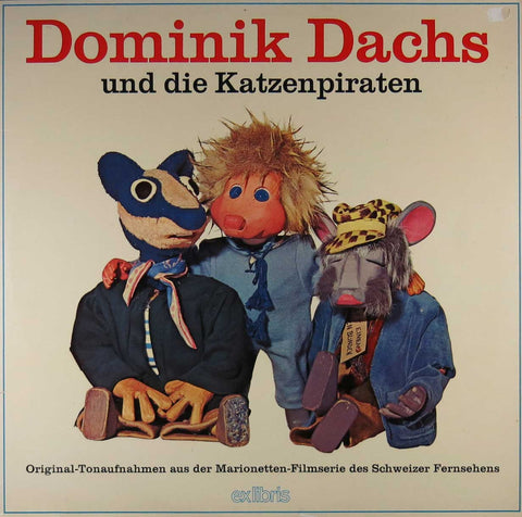 Dominik Dachs
