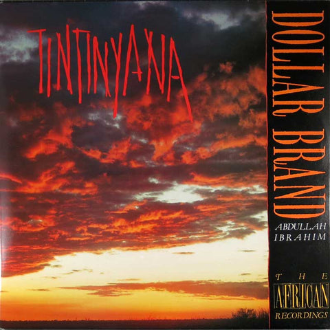 Tintinyana
