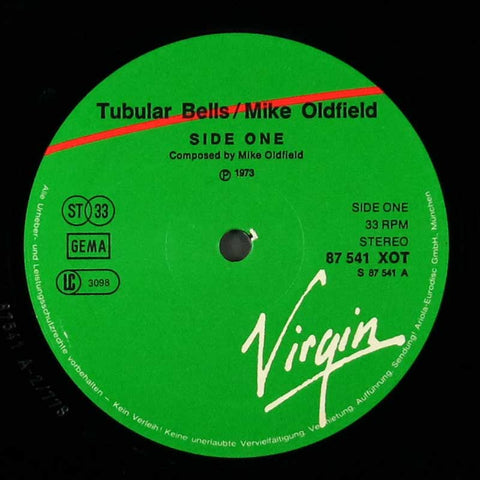 Tubular Bells
