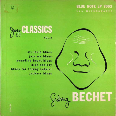 Jazz Classics Vol. 2