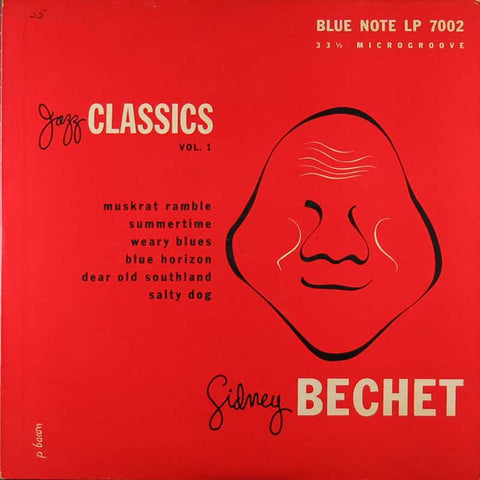 Jazz Classics Vol. 1