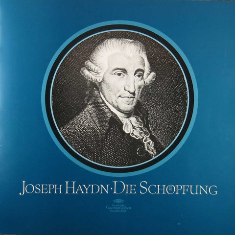 Haydn - Die Schöpfung