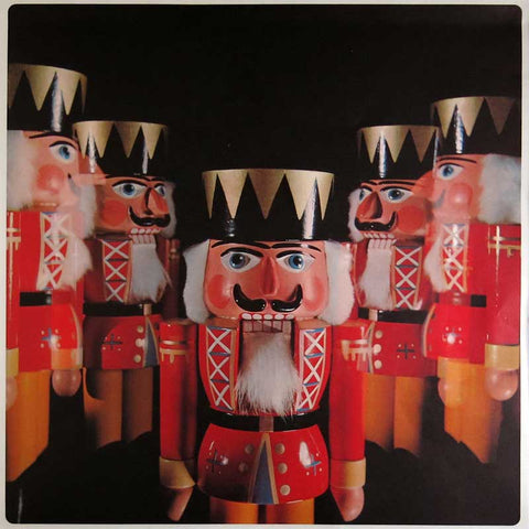 Tschaikowsky - Der Nussknacker