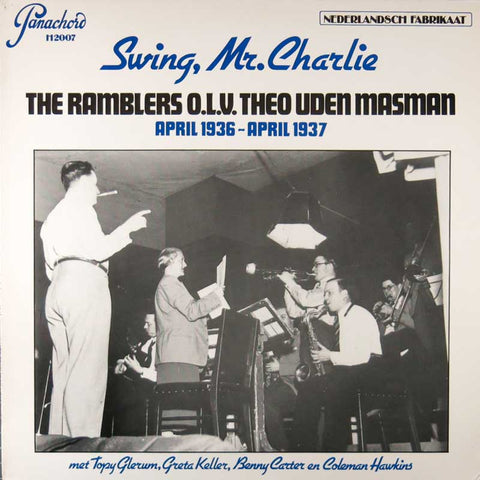 Swing, Mr. Charlie