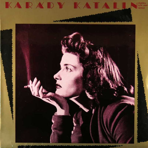 Karády Katalin