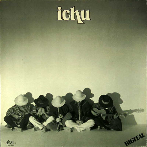 Ichu