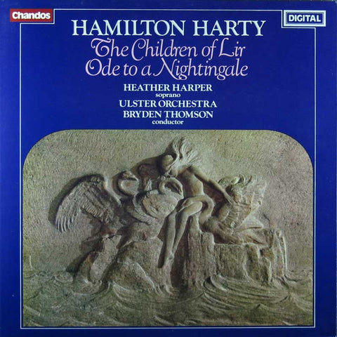 Harty - The Children Of Lir / Ode To A Nightingale