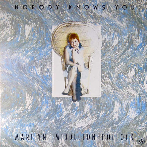 Nobody Knows You