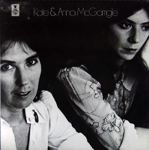 Kate & Anna McGarrigle