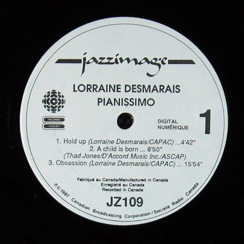 Pianissimo