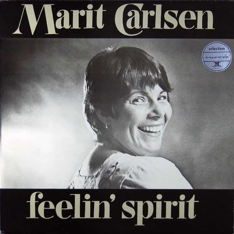 Feelin' Spirit