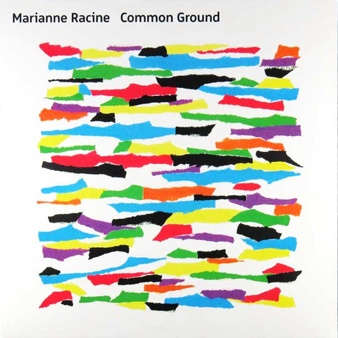 Common Ground