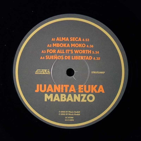 Mabanzo