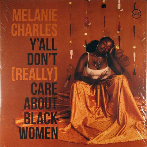 Y'all Don't (Really) Care About Black Woman